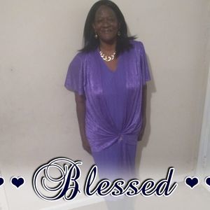 Meet your Posher, Tonya